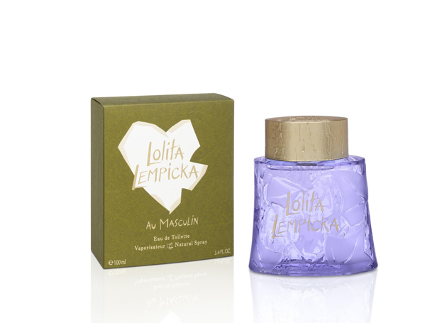 Nước hoa Lolita Lempicka Au Masculin Nước hoa Lolita Lempicka Au Masculin