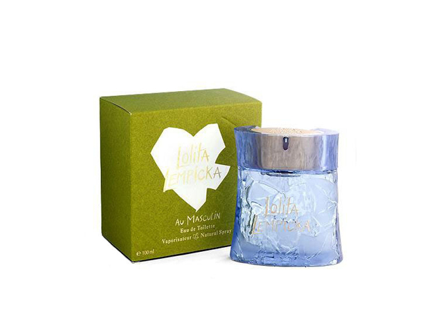 Nước hoa Lolita Lempicka Au Masculin - Photo 3 Nước hoa Lolita Lempicka Au Masculin - Photo 3