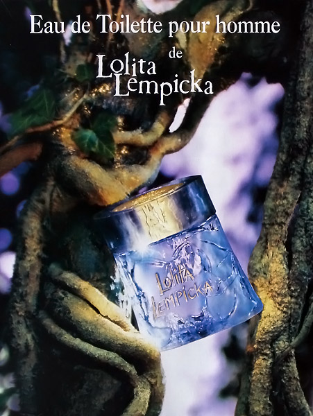 Nước hoa Lolita Lempicka Au Masculin - Photo 5 Nước hoa Lolita Lempicka Au Masculin - Photo 5