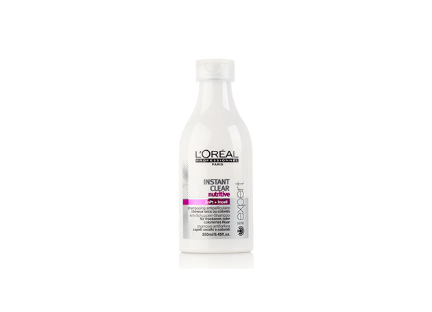 Sản phẩm Tóc Dầu Gội Trị Gàu Tóc Nhuộm Loreal Serie Expert Instant Clear Dầu Gội Trị Gàu Tóc Nhuộm Loreal Serie Expert Instant Clear
