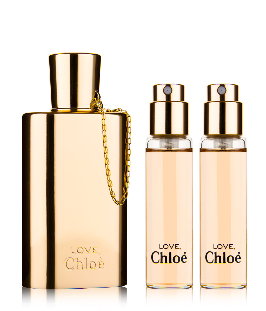 Nước hoa Love Chloe - Photo 4 Nước hoa Love Chloe - Photo 4