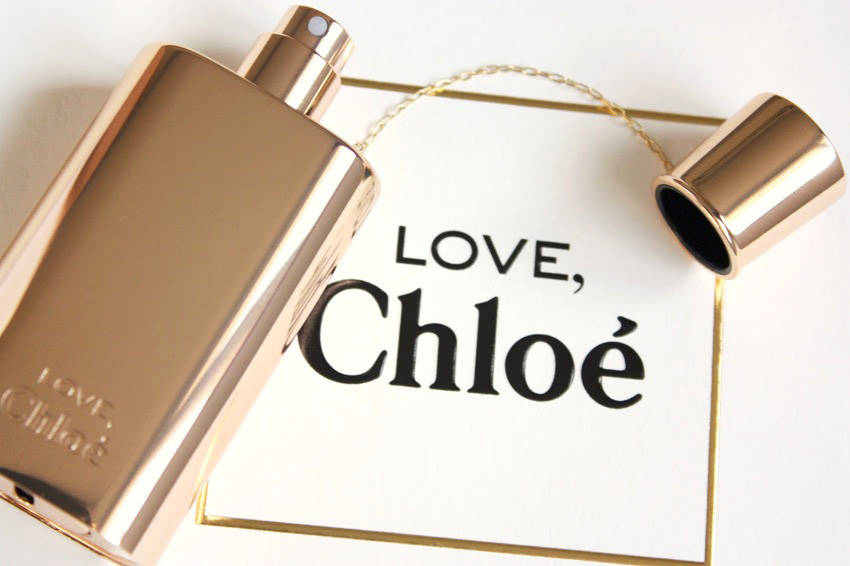 Nước hoa Love Chloe - Photo 6 Nước hoa Love Chloe - Photo 6