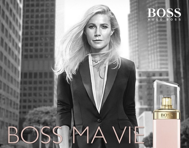 Nước hoa Hugo Boss Ma Vie Pour Femme - Photo 3