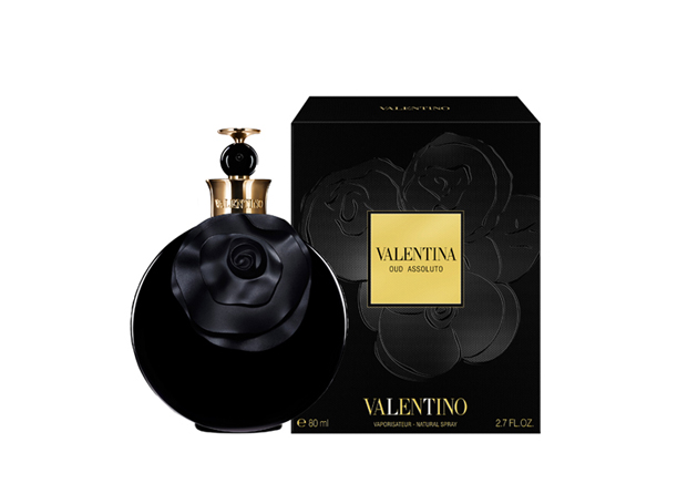 nước hoa Valentino Valentina Oud Assoluto - Photo 2