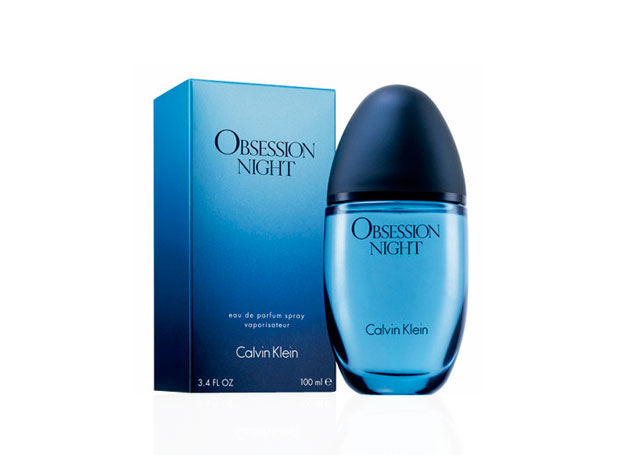 Nước hoa Obsession Night Woman Nước hoa CK Obsession Night Woman