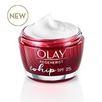 Mỹ phẩm Kem chống lão hoá Olay Regenerist Whip SPF 25 48g Olay Regenerist Whip SPF 25 chống lão hoá