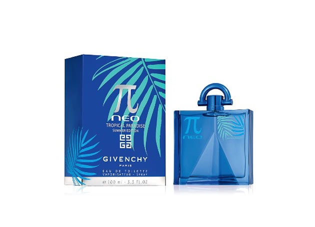 Nước hoa Pi Neo Tropical Paradise Nước hoa Pi Neo Tropical Paradise