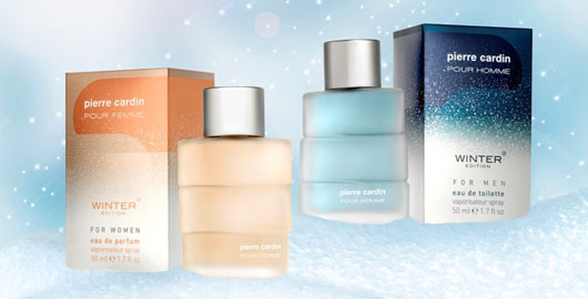 Nước hoa Pierre Cardin Pour Femme - Photo 4 Nước hoa Pierre Cardin Pour Femme - Photo 4