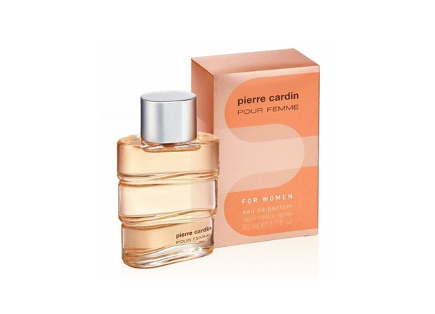 Nước hoa Pierre Cardin Pour Femme Nước hoa Pierre Cardin Pour Femme