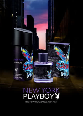 Nước hoa Playboy Malibu - Photo 4 Nước hoa Playboy Playboy Malibu - Photo 4