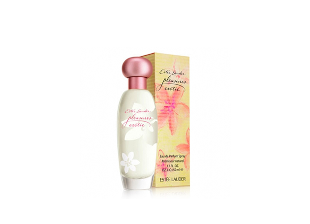 Nước hoa Pleasures Exotic Nước hoa Pleasures Exotic