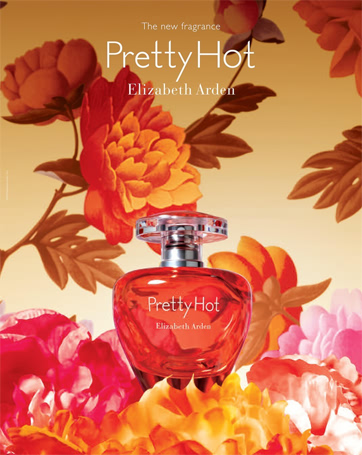 Nước hoa Pretty Hot For Women - Photo 4 nước hoa Elizabeth Arden Pretty Hot For Women - Photo 4