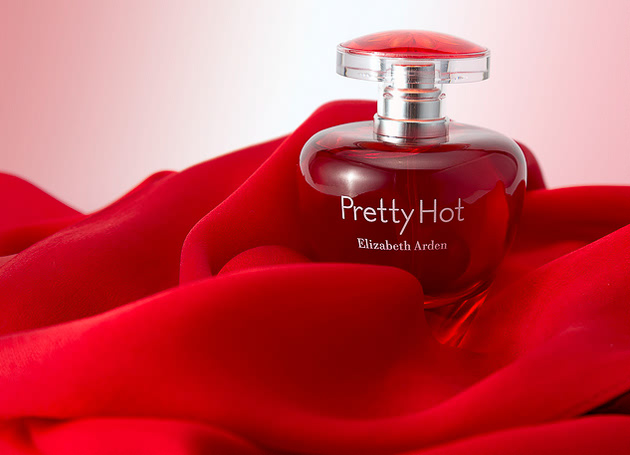Nước hoa Pretty Hot For Women - Photo 5 nước hoa Elizabeth Arden Pretty Hot For Women - Photo 5