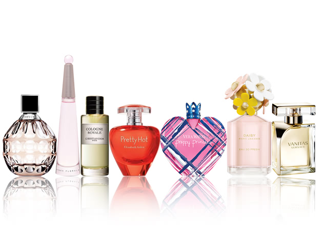 Nước hoa Pretty Hot For Women - Photo 6 nước hoa Elizabeth Arden Pretty Hot For Women - Photo 6