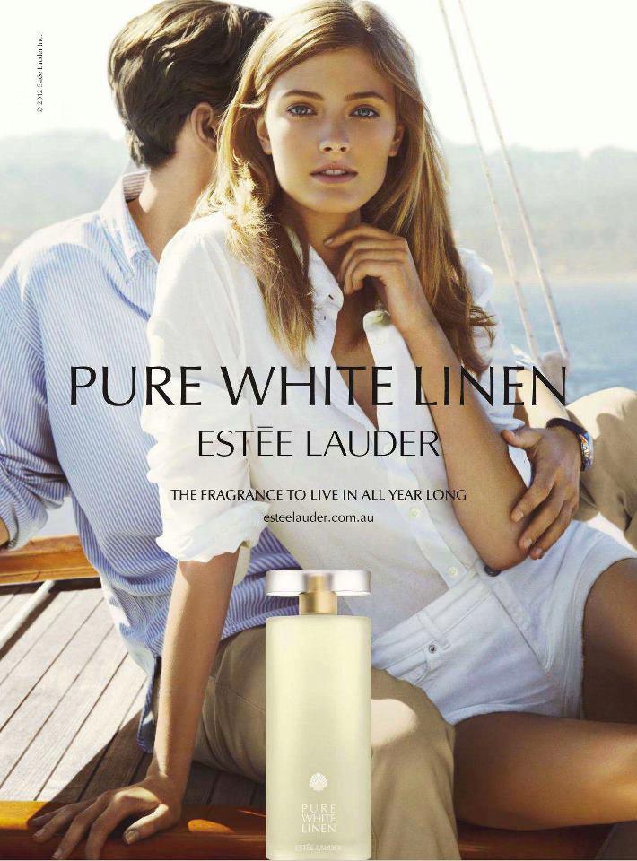 Nước hoa Pure White Linen Light Breeze - Photo 4 Nước hoa Pure White Linen Light Breeze - Photo 4