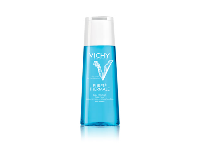 Mỹ phẩm Nước hoa hồng làm săn da Vichy Purete Thermale Hydra-perfecting Toner Nước hoa hồng làm săn da Vichy Purete Thermale Hydra-perfecting Toner