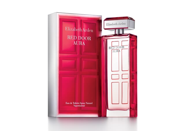 Nước hoa Red Door Aura Nước hoa Elizabeth Arden Red Door Aura