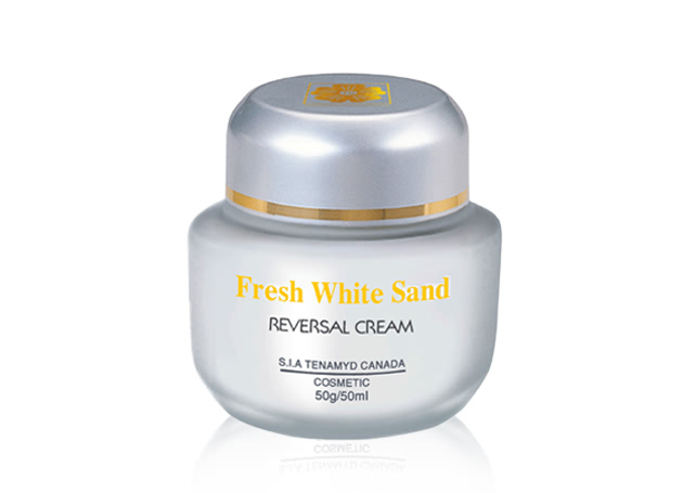 Mỹ phẩm Kem chống nám chống nhăn Tenamyd Reversal Cream Kem chống nám chống nhăn Tenamyd Reversal Cream