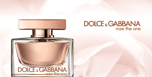 Nước hoa Rose The One Giftset - Photo 5 nước hoa D&G Rose The One Giftset - Photo 5