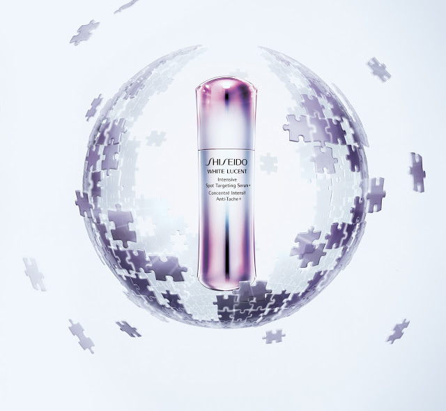 Mỹ phẩm Tinh chất ngăn ngừa sạm nám da cao cấp Shiseido White Lucent Intensive Spot Targeting Serum - Photo 6 Tinh chất ngăn ngừa sạm nám da cao cấp Shiseido White Lucent Intensive Spot Targeting Serum - Photo 6