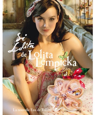 Nước hoa Si Lolita - Photo 4 Nước hoa Lolita Lempicka Si Lolita - Photo 4