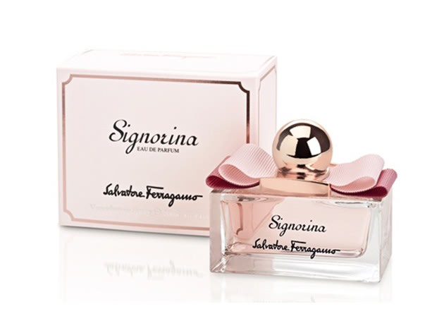 Nước hoa Signorina Nước hoa Salvatore Ferragamoo Signorina cao cấp