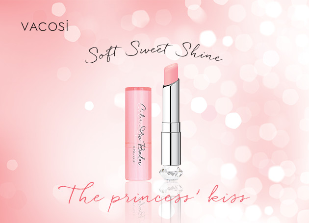 Trang điểm Son dưỡng môi Vacosi Color Lip Balm - Photo 3 Trang điểm Son dưỡng môi Vacosi Color Lip Balm - Photo 3