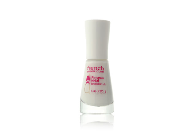 Mỹ phẩm Sơn móng Bourjois French Manucure Sơn móng Bourjois French Manucure