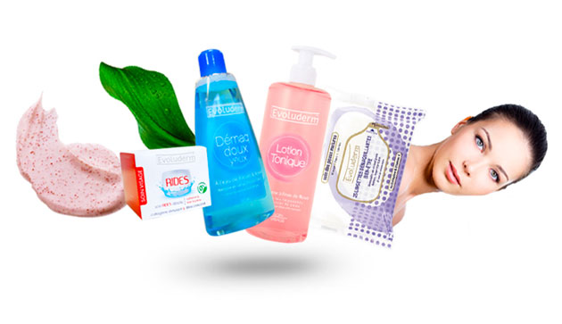 Mỹ phẩm Sữa rửa mặt tẩy trang Evoluderm Lait Demaq Doux VITAMIN E - Photo 4 Sữa rửa mặt tẩy trang Evoluderm Lait Demaq Doux VITAMIN E - Photo 4