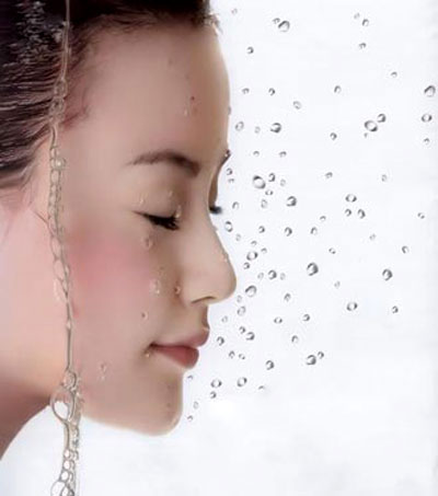 Sữa rửa mặt trị mụn Thefaceshop Clean Face Acne Solution Foam Cleanser - Photo 5