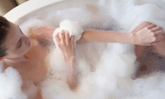 Sữa tắm Shower Mate Romantic Body Wash - Photo 6