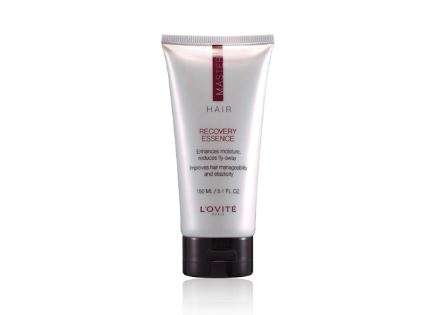 Sản phẩm Tóc Tinh chất dưỡng phục hồi tóc Lovite Recovery Essence Tinh chất dưỡng phục hồi tóc Lovite Recovery Essence