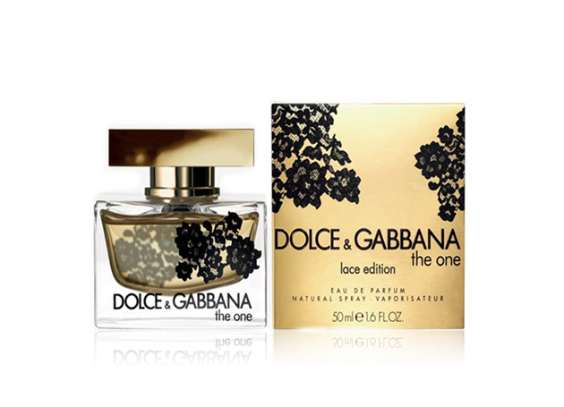 Nước hoa The One Lace Edition nước hoa D&G The One Lace Edition
