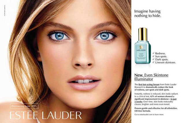 Mỹ phẩm Tinh chất sáng đều màu da Estee Lauder Idealist Even Skintone Illuminator - Photo 3 Tinh chất sáng đều màu da Estee Lauder Idealist Even Skintone Illuminator - Photo 3