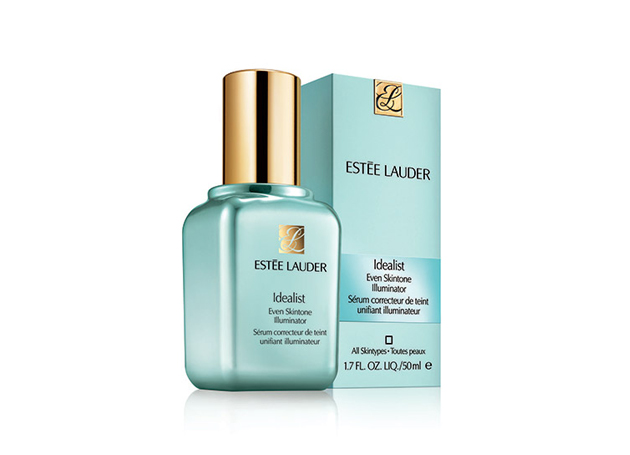 Mỹ phẩm Tinh chất sáng đều màu da Estee Lauder Idealist Even Skintone Illuminator Tinh chất sáng đều màu da Estee Lauder Idealist Even Skintone Illuminator
