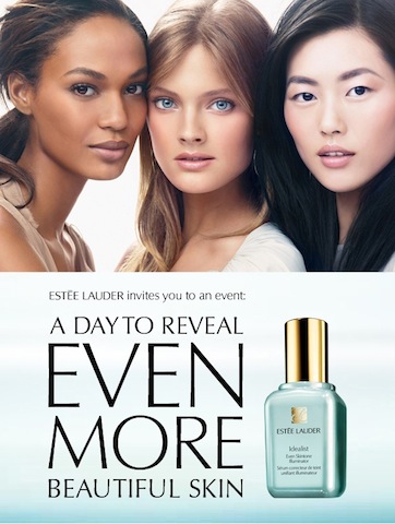 Mỹ phẩm Tinh chất sáng đều màu da Estee Lauder Idealist Even Skintone Illuminator - Photo 4 Tinh chất sáng đều màu da Estee Lauder Idealist Even Skintone Illuminator - Photo 4