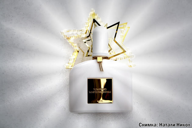 Nước hoa White Patchouli for women - Photo 3 Nước hoa Tom Ford White Patchouli for women - Photo 3