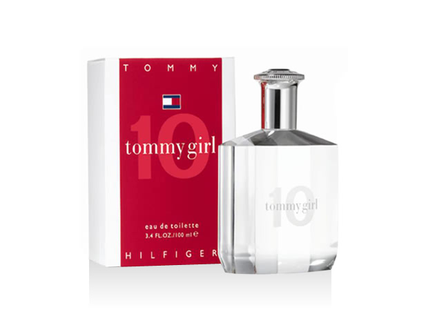 Nước hoa Tommy Girl 10 Nước hoa Tommy Girl 10