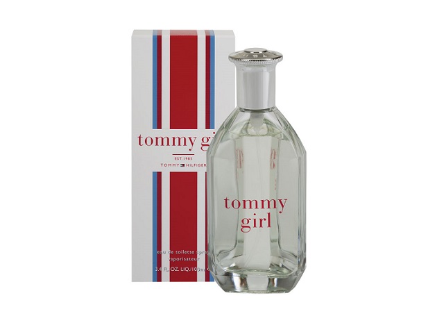 Nước hoa Tommy Girl Nước hoa Tommy Girl