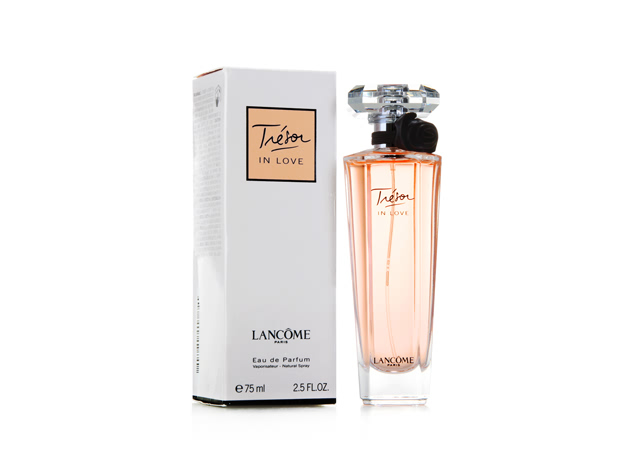 Nước hoa Tresor In Love nước hoa Lancome Tresor In Love