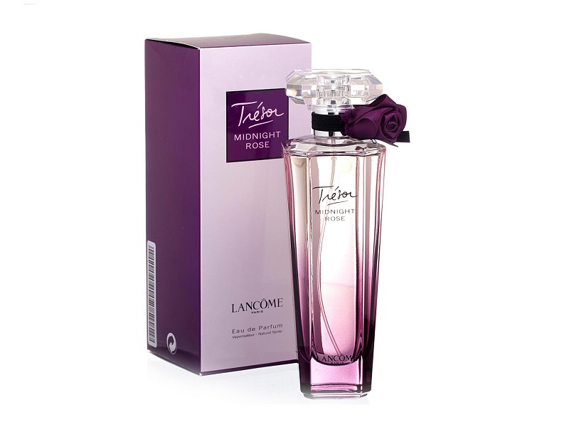 Nước hoa Tresor Midnight Rose nước hoa Lancome Tresor Midnight Rose