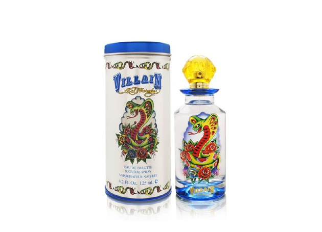 Nước hoa Villain for Men Nước hoa Villain for Men