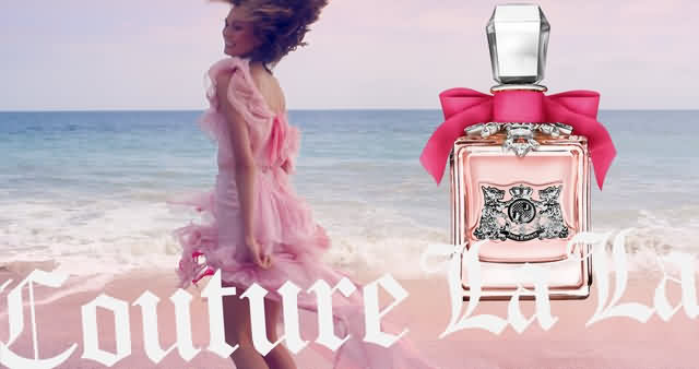 Nước hoa lớn Viva la Juicy - Photo 4 Juicy Couture Viva la Juicy - Photo 4