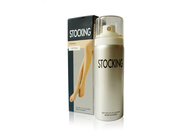Mỹ phẩm Vớ xịt Stocking