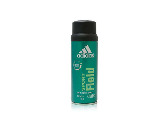 Mỹ phẩm Xịt Toàn Thân Adidas Sport Field Xịt Toàn Thân Adidas Sport Field