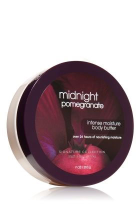 Xịt toàn thân Bath & Body Works Midnight Pomegranate The Fragrance Mist - Photo 5