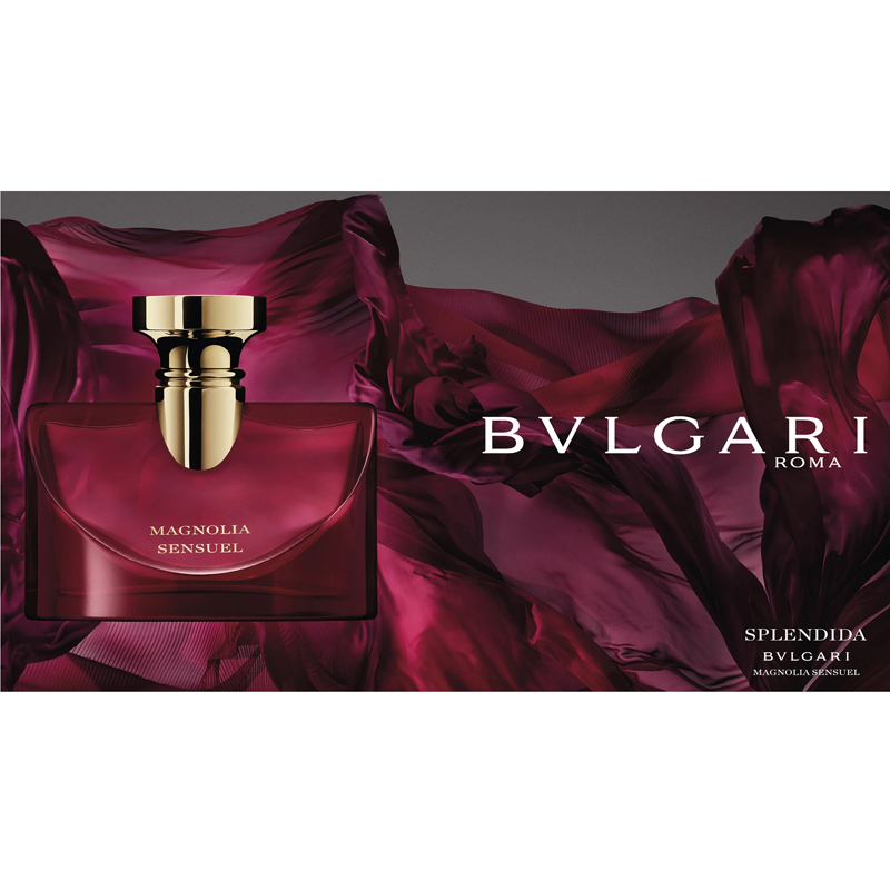 Nước Hoa Bvlgari Splendida Magnolia Sensuel - Photo 5