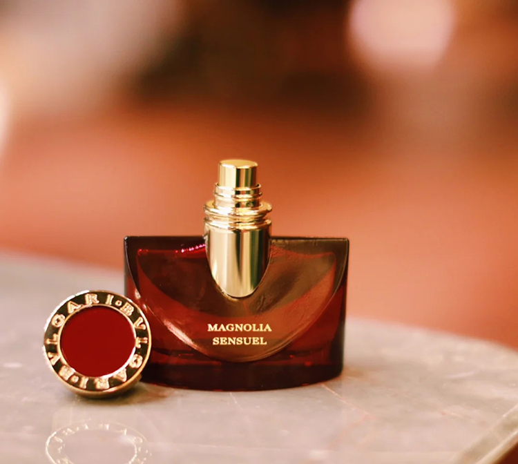 Nước Hoa Bvlgari Splendida Magnolia Sensuel - Photo 4