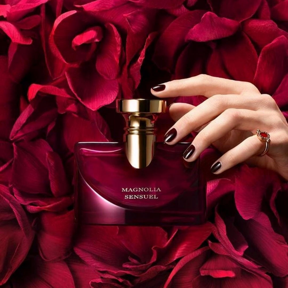 Nước Hoa Bvlgari Splendida Magnolia Sensuel