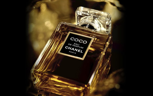 Nước hoa Chanel Coco